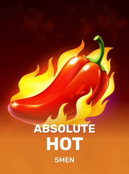 Absolute Hot game tile