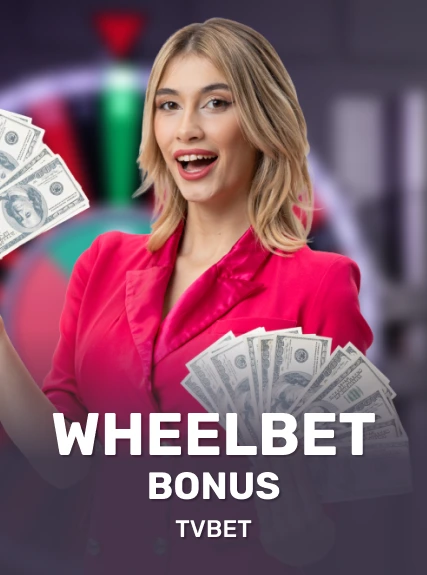 Wheelbet Bonus game tile