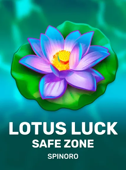 Lotus Luck - Safe Zone game tile