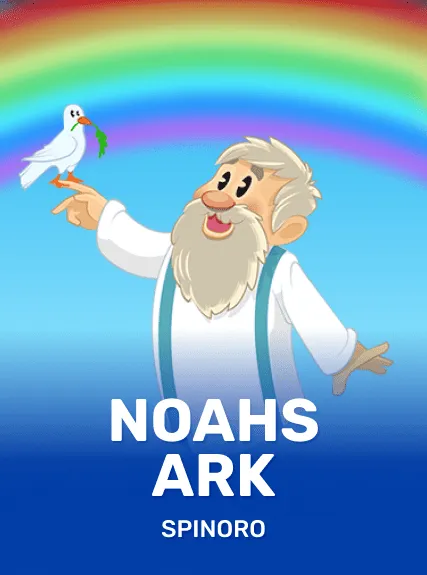 Noah's Ark game tile