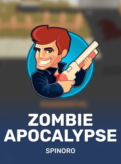 Zombie Apocalypse game tile